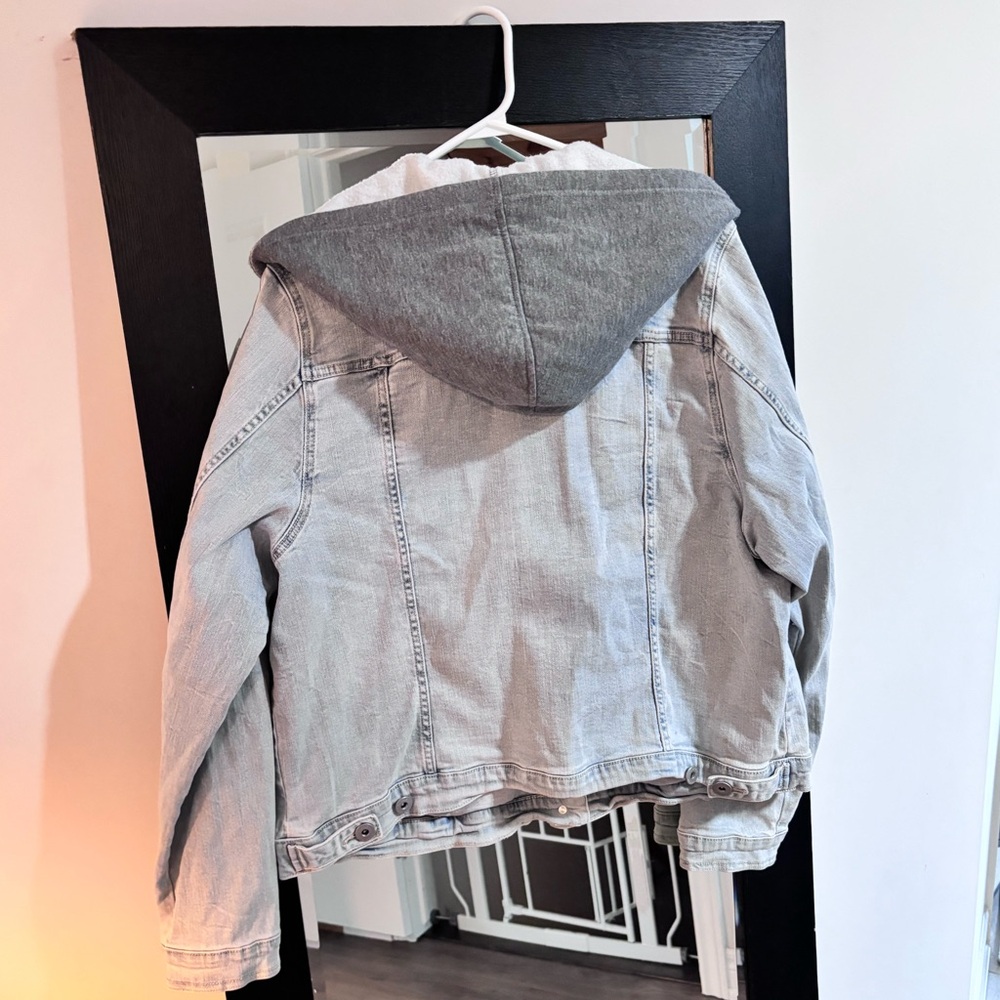 Denim Jacket - Picture 2 of 2
